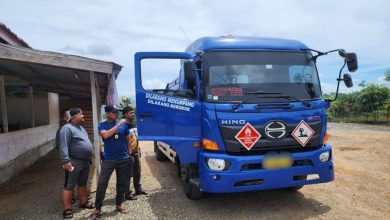 Photo of Angkut BBM tanpa Izin, Dua Unit Mobil Tanki beserta Tiga Terduga Pelaku Diamankan