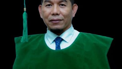 Photo of Guru Besar Sosiologi UIN Ar-Raniry : Tiga Elemen Besar Ajaran Islam Wajib Diimplementasikan