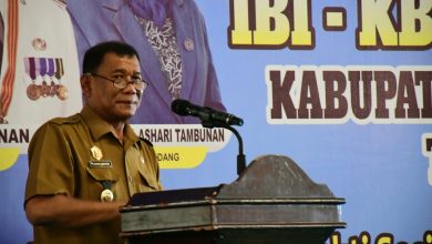 Photo of H Ashari Harapkan Dukungan dalam Pemberdayaan KB dan Penurunan Stunting di Deli Serdang