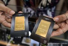 Photo of Harga Emas Antam dan UBS Hari Ini (24/3) di Pegadaian Kompak Naik