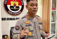 Photo of Mobil Pribadi Pakai Strobo Rotator, Polda Sumut Segera Tindak Tegas