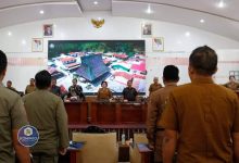 Photo of Bupati Karo Buka Forum Lintas Perangkat Daerah Tahun 2024: Kita Harus Konsisten Terhadap Pembangunan yang Sudah Ditetapkan