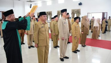 Photo of Kadis Kominfostan Deli Serdang Dimutasi Menjadi Kadis Pemberdayaan Perempuan dan KB