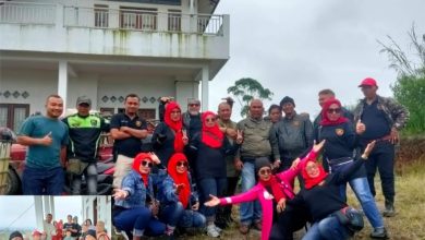 Photo of Dumors Perbaiki Image Buruk, Sering Diidentikkan Arogan dan Tidak Taat Aturan