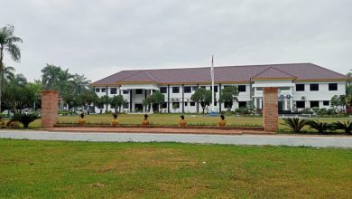 Photo of Lanjutan Dugaan Korupsi Perjalanan Dinas, Kasi Pem Kantor Camat Beringin Mengaku Susah