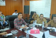 Photo of Trantib Kelurahan dan Kecamatan Lemah Awasi Bangunan Tanpa Izin Sebabkan PAD Kota Medan Bocor