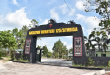 Photo of Yonif 125/SMB Tindak Tegas Personilnya Yang Terlibat Kasus Diduga Asusila, Danyon : Anggota Kami Siap Bertanggungjawab