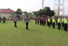 Photo of Operasi Toba 2023 Sasar Angkutan Umum dan Mobil Pribadi