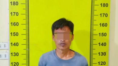 Photo of Polresta Deli Serdang Amankan Pemilik Sabu yang Mengantongi Ganja