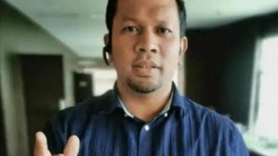 Photo of Kasat Narkoba Polrestabes Medan Diganti