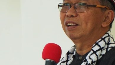 Photo of Ramadhan Bukan Bulan Biasa, Tapi Bulan Luar Biasa