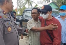 Photo of Penggarap di HGU 103 Kebun Bulu Cina PTPN2 Dilapor ke Kejatisu