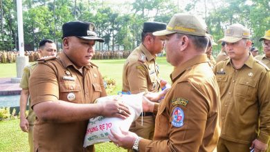 Photo of Sekda: Tantangan Kabupaten Deli Serdang Adalah Tata Kelola Pemerintahan yang Efektif
