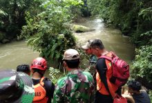 Photo of Lima Hari Hanyut Dibawa Arus Sungai, Siswa SD Negeri 2 Kabanjahe Belum Ditemukan, Basarnas: SOP Pencarian Hanya Tujuh Hari