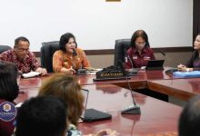 Photo of Monitoring dan Evaluasi Rapid Convenience Assessment, Direktorat Pengelolaan Imunisasi Kemenkes RI Kunjungi Pemkab Karo