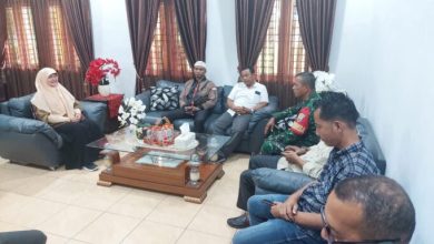 Photo of Peristiwa Keributan Siswa Di Luar Gerbang, Kepsek SMKN 1 Beringin Beri Klarifikasi