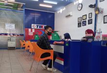 Photo of Ayah Bayi Korban Dugaan Malpraktek Surati Kapolri Hingga Presiden Jokowi