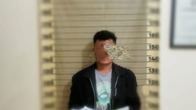 Photo of Tulis Nomor Togel, Petani Ditangkap Polisi