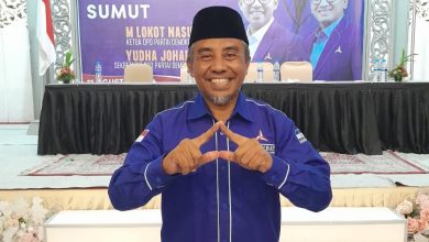 Photo of Demokrat Ajak Partai Koalisi Siapkan Program Kerja Untuk Menangkan Anies dan KPP