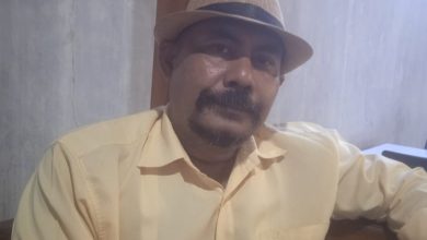 Photo of Ikhyar Velayati Kecam Tokoh dan Elit Politik yang Sebutkan Ganjar Pranowo Penyebab Gagalnya Indonesia Tuan Rumah Piala Dunia U-23 / 2023