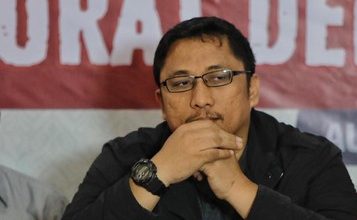 Photo of Soal Tunda Tahapan Pemilu, Pakar Hukum Curiga Partai Prima Dimanfaatkan