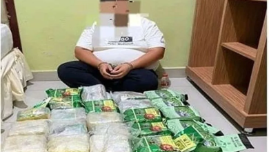 Photo of Peredaran 46 Kg Sabu dan 19.760 Butir Pil Ekstasi di Tanjungbalai Digagalkan Tim Gabungan Polda Sumut