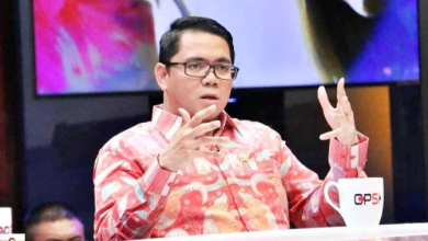 Photo of Mahfud MD Nggak Konsisten Soal Transaksi Mencurigakan Rp300 Triliun di Kemenkeu, PDIP Murka: Negara Ini Bukan Lelucon!