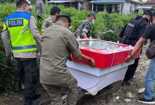 Photo of Polda Sumut Gerebek Lokasi Judi dan Peredaran Narkoba