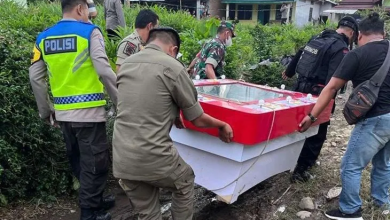 Photo of Polda Sumut Gerebek Lokasi Judi dan Peredaran Narkoba