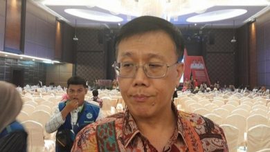 Photo of Dituding Bobby soal Titip-titip, Ketua DPRD Medan Merespon dengan Santai