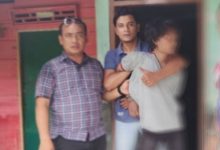 Photo of Polisi Tangkap Seorang Pria Warga Babalan, 10,4 Kg Ganja Turut Diamankan