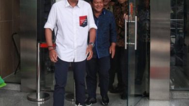 Photo of ICW Minta KPK Objektif Periksa Kasus Dugaan Gratifikasi Wamenkumham Rp 7 M