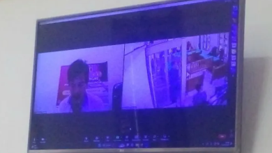 Photo of Majelis Hakim Jatuhkan Vonis 6 Tahun 6 Bulan Penjara kepada Mantan Kepsek SMAN 1 Pematang Bandar