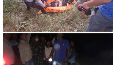 Photo of 2 Pencuri Lembu Tewas Dimasa di Beringin, Mobil Dibakar