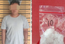 Photo of Pemilik Sabu 1034 Gram Ditangkap Satres Narkoba Polres Tebingtinggi