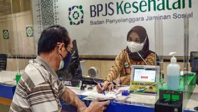 Photo of Ombudsman: Ada Aduan Masyarakat Soal Kuota Layanan BPJS Kesehatan