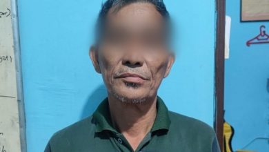 Photo of Cabuli Siswinya Ketika Belajar, Polisi Tangkap Guru ASN di Gunung Sitoli