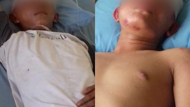 Photo of 3 Remaja Letuskan Petasan ke Arah Mesjid, 1 Tewas Dimassa Warga di Beringin