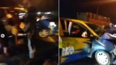 Photo of Tabrak Truk di Tol Jembatan Suramadu, Seorang Polisi Tewas Usai Pulang Dugem dengan 3 Cewek