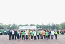 Photo of Wakil Bupati Deliserdang Buka Pospekab Antar-Pondok Pesantren