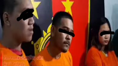 Photo of Polisi Tangkap Preman yang Bunuh Warga di Medan, Ternyata Orang Suruhan