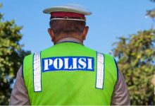 Photo of Viral Polisi Pukul Polisi di Medan, Pelaku Ditangkap