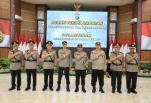 Photo of Tiga Wajah Baru Duduki Jabatan Strategis di Polda Sumut
