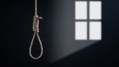 Photo of Tahanan Kasus 1 Kg Sabu Tewas Tergantung di Sel Polres Asahan, Diduga Stres Miliki Hutang Rp 600 Juta