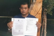 Photo of Surat Mendagri Timbulkan Kegaduhan di Pemkab Palas, Ini Kata Tokoh Pemuda
