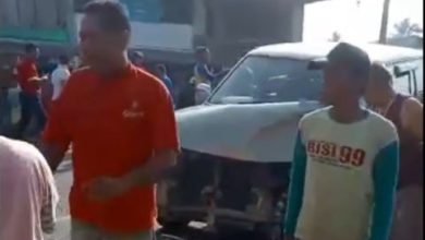 Photo of Gawat! Seorang Warga Nekat Curi Barang Berharga Milik Korban Kecelakaan di Batubara