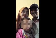 Photo of Pria di Langkat Terjun ke Sungai Bareng Keluarga, Diduga Cekcok dengan Istri saat Naik Motor