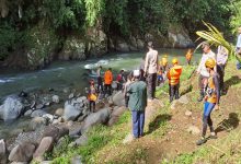 Photo of Setelah Penyisiran 20 Km Tanpa Hasil, Tim Gabungan Lanjutkan Pencarian Santri Terseret Arus Hari Ini
