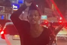 Photo of Polisi Amankan Tukang Parkir yang Marah-marah ke Warga karena Tak Diberi Uang