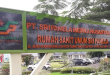Photo of Direktur PT Sri Pamela Tebingtinggi Dicopot